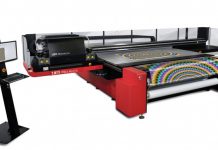 Agfa Launches Two Inkjet Systems For Sign And Display Market