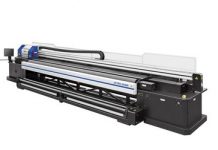 InkTec Launching Jetrix RX5000 Roll-To-Roll UV Printer
