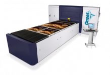 Fujifilm Releases Wide-Format Onset R50i Printer