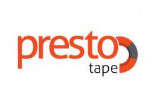 PrestoTape Announces New Products For POP Signage And Wallpaper