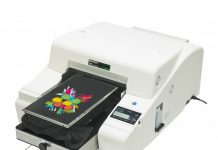 Mutoh Premiering Three Printers At FESPA 2015