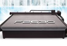 Summa Introduces F2630 Flatbed Cutter