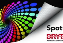 Drytac Exhibiting Signage And Graphics Films At FESPA Cologne