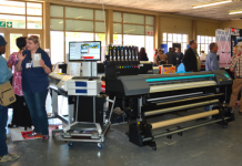 Bloemfontein Expo Gets Record-Breaking Attendance