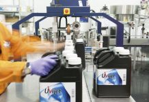 Fujifilm Unveils PVC-Free Films And UV Ink Technology