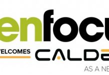 Enfocus Collaborates With Caldera At FESPA 2015
