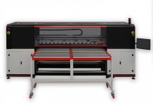 AEG Makes World-Wide Debut Of Voyager Pro Printer