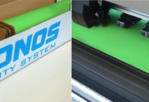 Ikonos Releases Fabric Printing ProfiTex Line