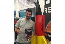 FESPA Announces 2015 World Wrap Master