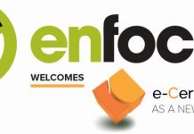 Enfocus Partners With E-Cervo