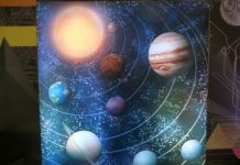 Humoled Exhibits Animated LED Lightbox