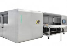 NoeCha Launches UV-LED Large Format Industrial Printer