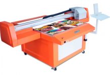 Paradigm Imaging Announces UV 1312 Printer