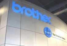 Brother Acquires Domino Printing