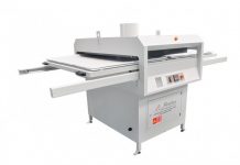 Metalnox Announces PTS 8000-Single Heat Press