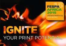 Let The Fespa Africa And Sign Africa Education Programme Ignite Your Print Potential