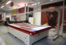 Agfa Showcasing New Acorta For Sign And Display Makers At FESPA Africa