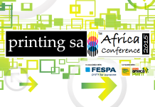 Experts Discussing The Future Of Digital Printing At The Africa Conference