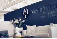 Moving Tactics Provides Four Ways Of Effectively Applying Digital Signage