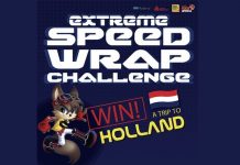 Calling On The Best Vehicle Wrappers To Enter the Extreme Speedwrap Challenge