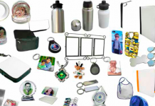 JG Electronics Exhibiting Signage, T shirt Printing and Corporate gifting solutions at FESPA Africa