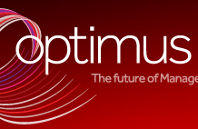 Optimus Dash Sales Manager Making African Launch At Fespa Africa 2015