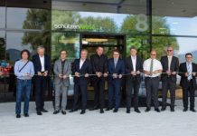 SwissQprint Opens New Offices