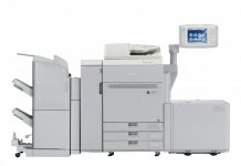 Canon SA Unveiling Innovations At FESPA Africa