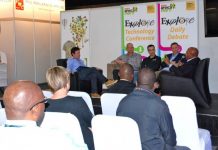 Join In The Daily Debate At FESPA Africa