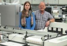 IIJ Finalises Preparations For FESPA Africa