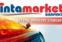 Intamarket Graphics: Setting New Standards