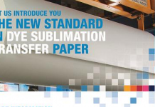 Graphix Supply World Introducing JET-X At FESPA Africa