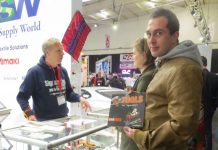 Graphix Supply World Partners With Yellotools