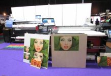 Digifab Debuts Allwin UV Printer at FESPA Africa