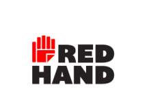 Red Hand Sign Supplies Debuts New Branding At FESPA Africa