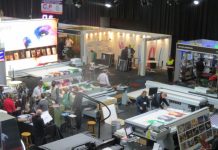 FESPA Africa 2015 Proves Itself as a Leading Platform for Equipment Purchase