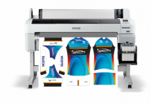 Epson Releases Two Dye-Sublimation Printers