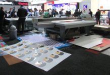 Sign-Tronic Reports Major Success At FESPA Africa