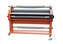 Paradigm Announces 1600 Heat-Assisted Cold Laminator