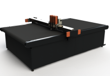 Sytech Supplies Launches iEcho Digital Cutting System
