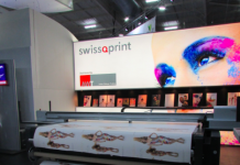 World First: Adrian Wolman Trading Sells And Installs Three swissQprint Machines In One Week