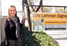 Industry In-depth: Diane Jacobson from Ellis Lehman Signs