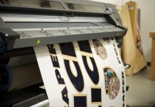 The Signs Are Promising: Looking at Developments in the Sign and Display and Large Format Markets