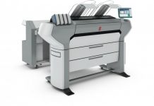 Canon Launches Océ ColorWave 700 In SA