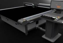 Graphix Supply World Announces Genesis Fabric Laser Cutters