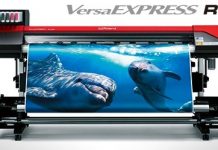 Roland Exhibiting New Product Range at Sign Africa Cape Town Expo