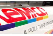 Intamarket Launching Kemica Vinyls at Sign Africa Cape Town Expo