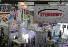 Maizey Launches Range of Print Textiles