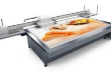 AWT Demonstrating Nyala 2 at Sign Africa Cape Town Expo