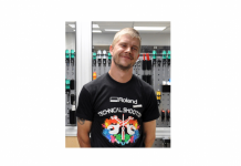 Roland Technical Shoot Out Competition Crowns African Winner